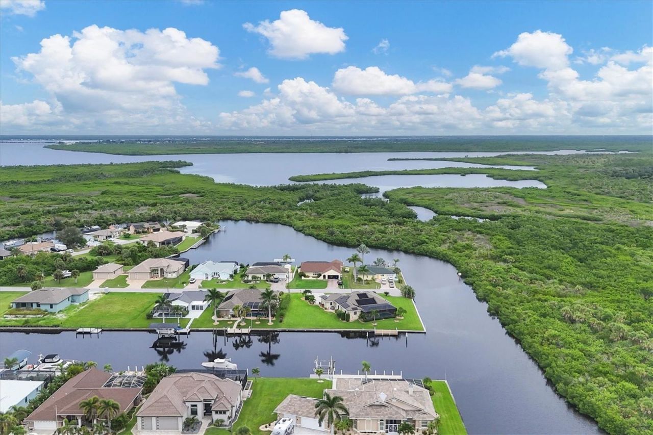 4180 Surfside Court, Port Charlotte, FL 33948 Photo