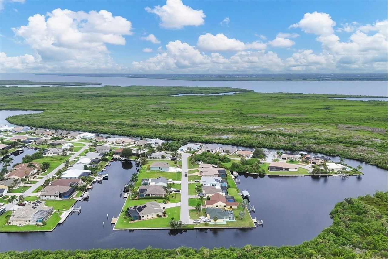 4180 Surfside Court, Port Charlotte, FL 33948 Photo