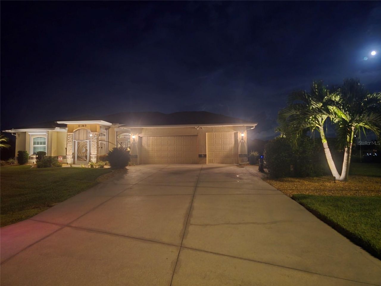 4180 Surfside Court, Port Charlotte, FL 33948 Photo