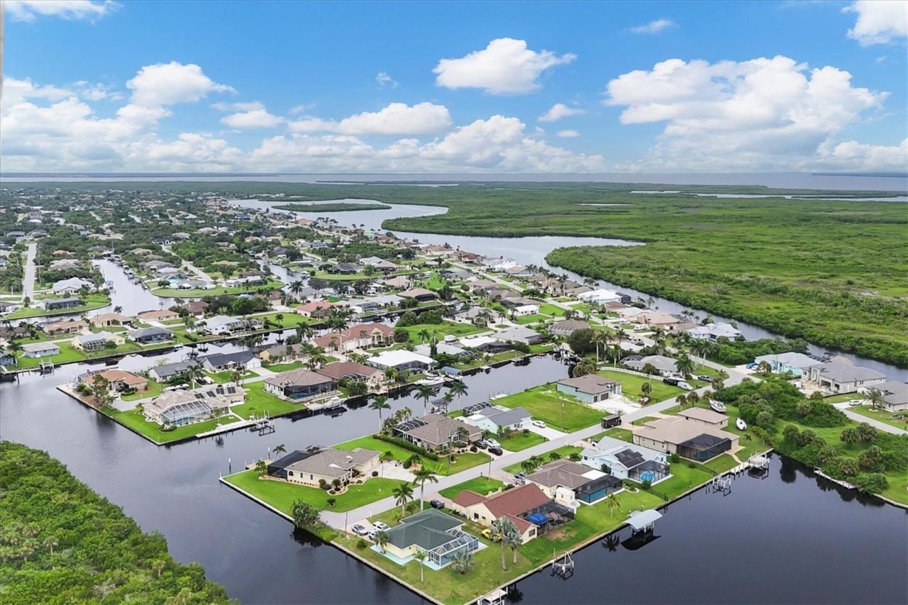 4180 Surfside Court, Port Charlotte, FL 33948 Photo