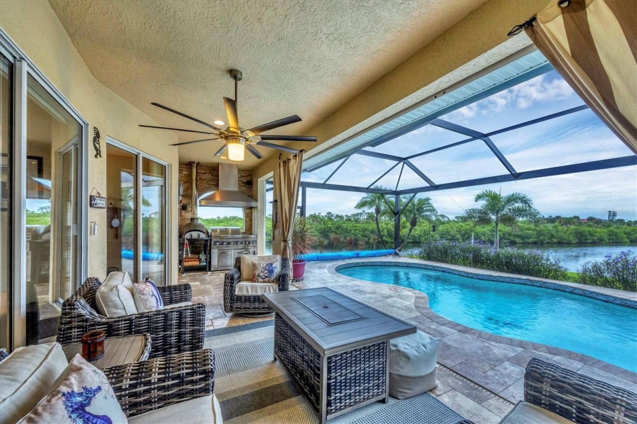 4180 Surfside Court, Port Charlotte, FL 33948 Photo