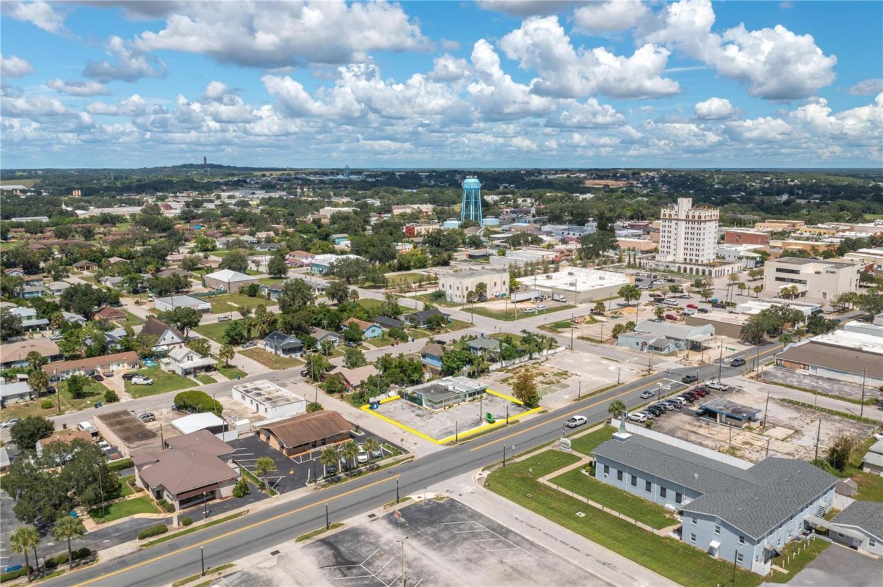 114 W Central Avenue, Lake Wales, FL 33853 Photo