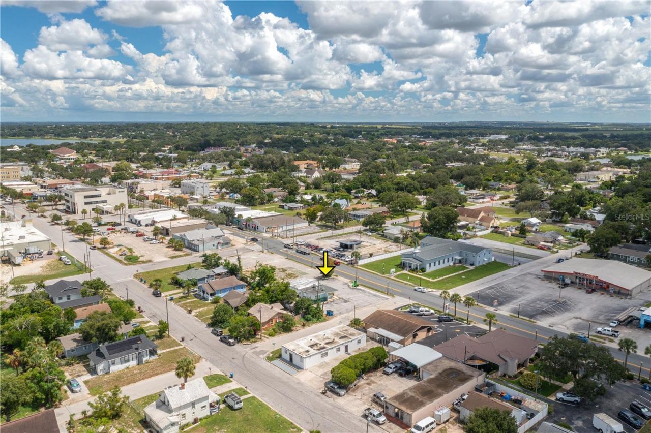 114 W Central Avenue, Lake Wales, FL 33853 Photo