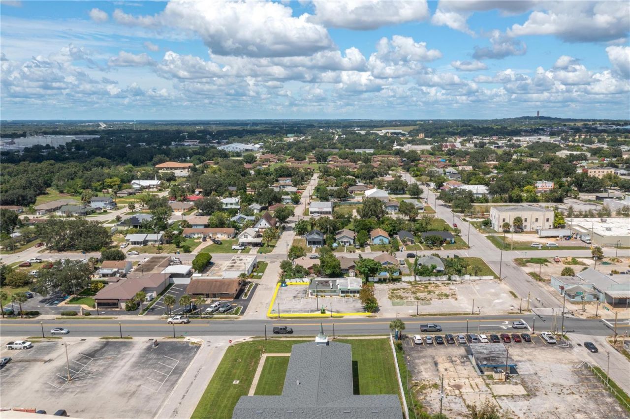 114 W Central Avenue, Lake Wales, FL 33853 Photo