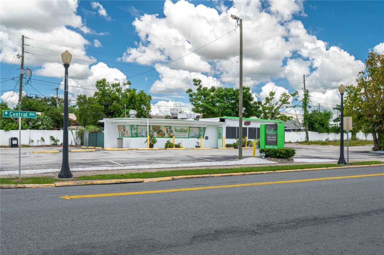 114 W Central Avenue, Lake Wales, FL 33853 Photo