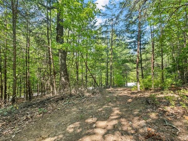 0 Highlands Lake Trail Lot 30, Clarkesville, GA 30523