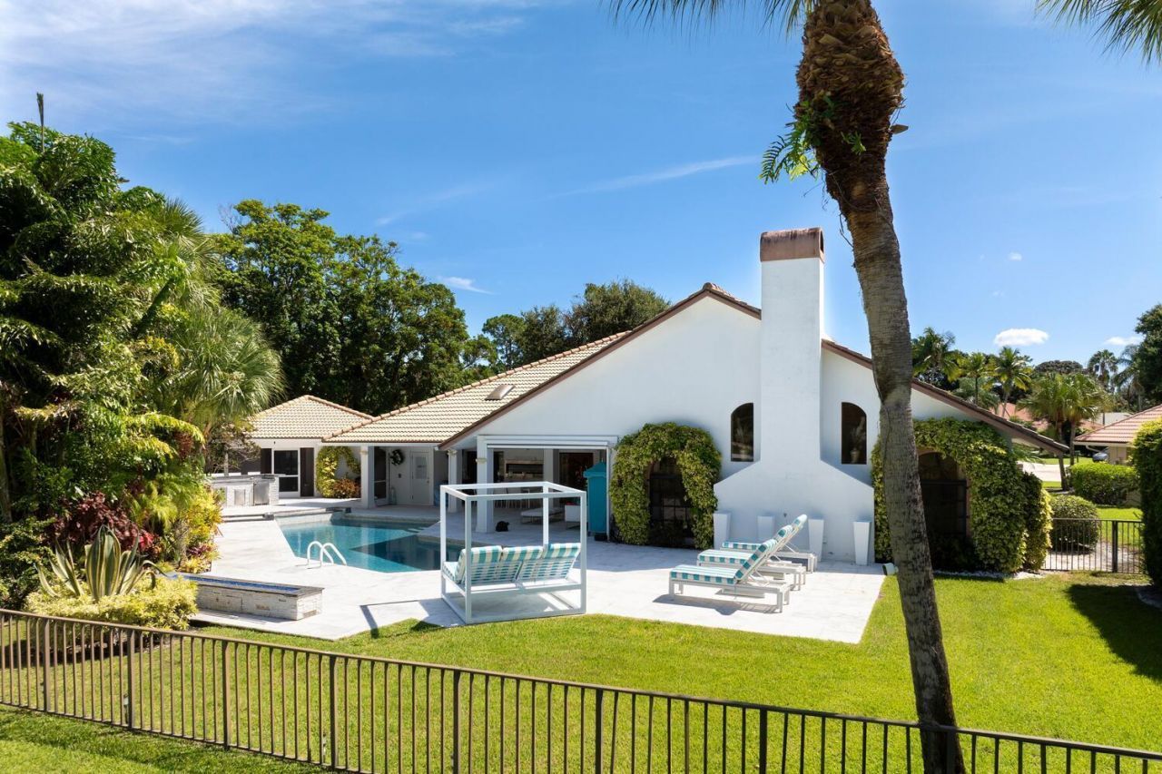 7 Graemoor Terrace, Palm Beach Gardens, FL 33418 Photo