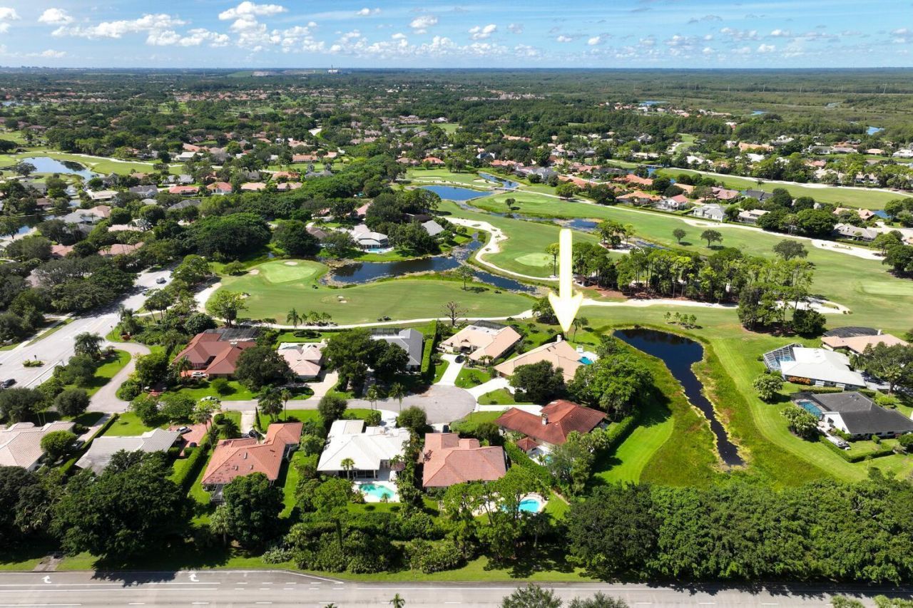 7 Graemoor Terrace, Palm Beach Gardens, FL 33418 Photo