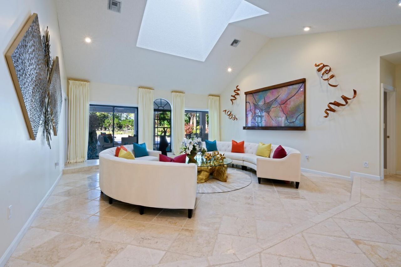 7 Graemoor Terrace, Palm Beach Gardens, FL 33418 Photo