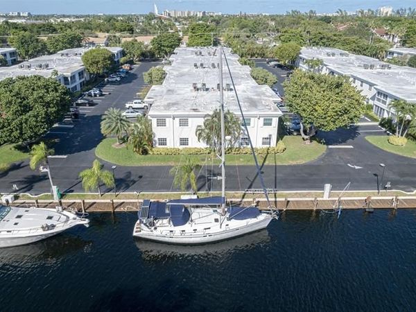 6485 Bay Club Drive, Unit 2, Fort Lauderdale, FL 33308