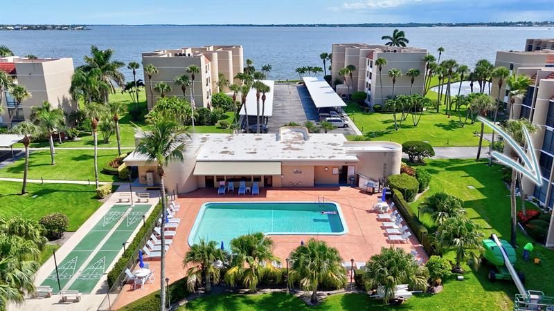 3412 NE Causeway Blvd, Unit 103, Jensen Beach, FL 34957 Photo