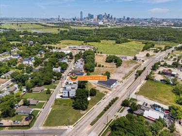 3131 Cedar Crest Boulevard, Dallas, TX 75203