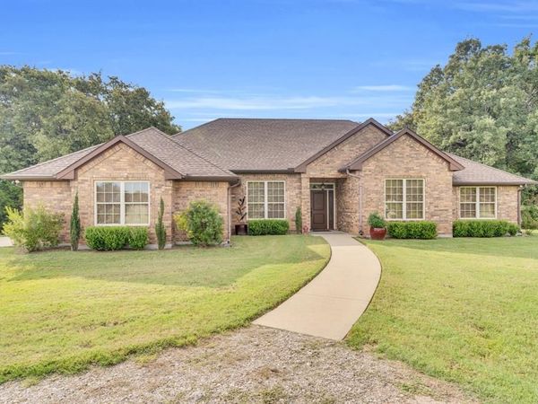 7731 Shady Lane, Scurry, TX 75158