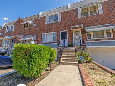 6019 N WARNOCK STREET, PHILADELPHIA, PA 19141