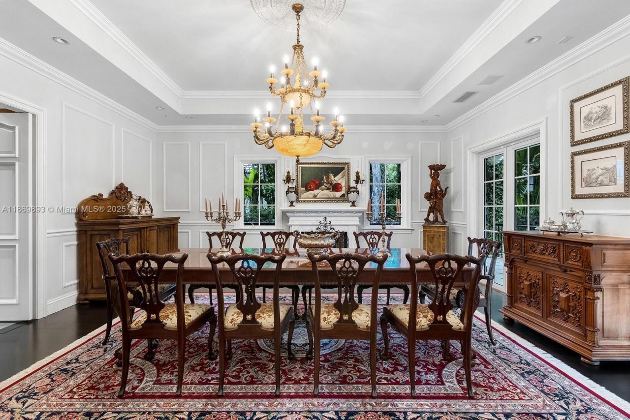 612 Sunset Dr, Coral Gables, FL 33143 Photo