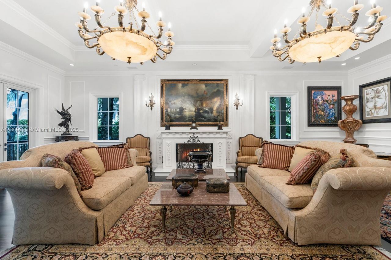 612 Sunset Dr, Coral Gables, FL 33143 Photo