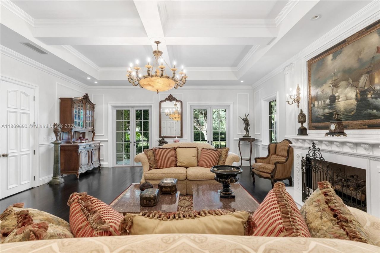 612 Sunset Dr, Coral Gables, FL 33143 Photo