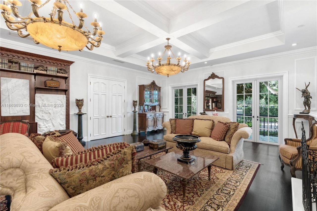 612 Sunset Dr, Coral Gables, FL 33143 Photo