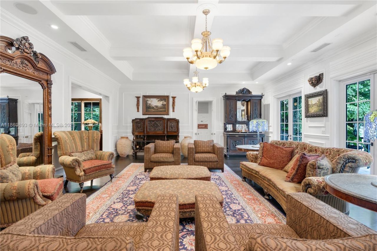 612 Sunset Dr, Coral Gables, FL 33143 Photo