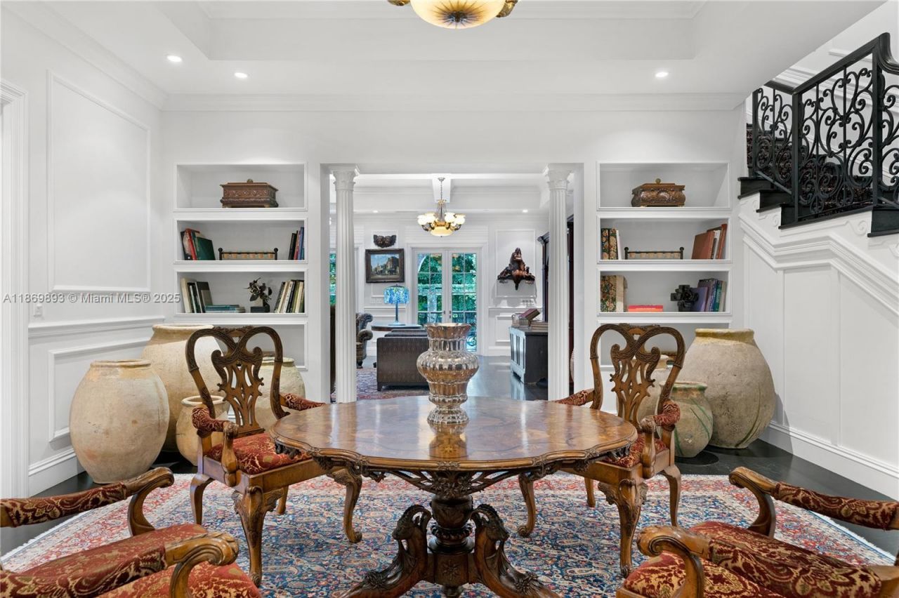 612 Sunset Dr, Coral Gables, FL 33143 Photo