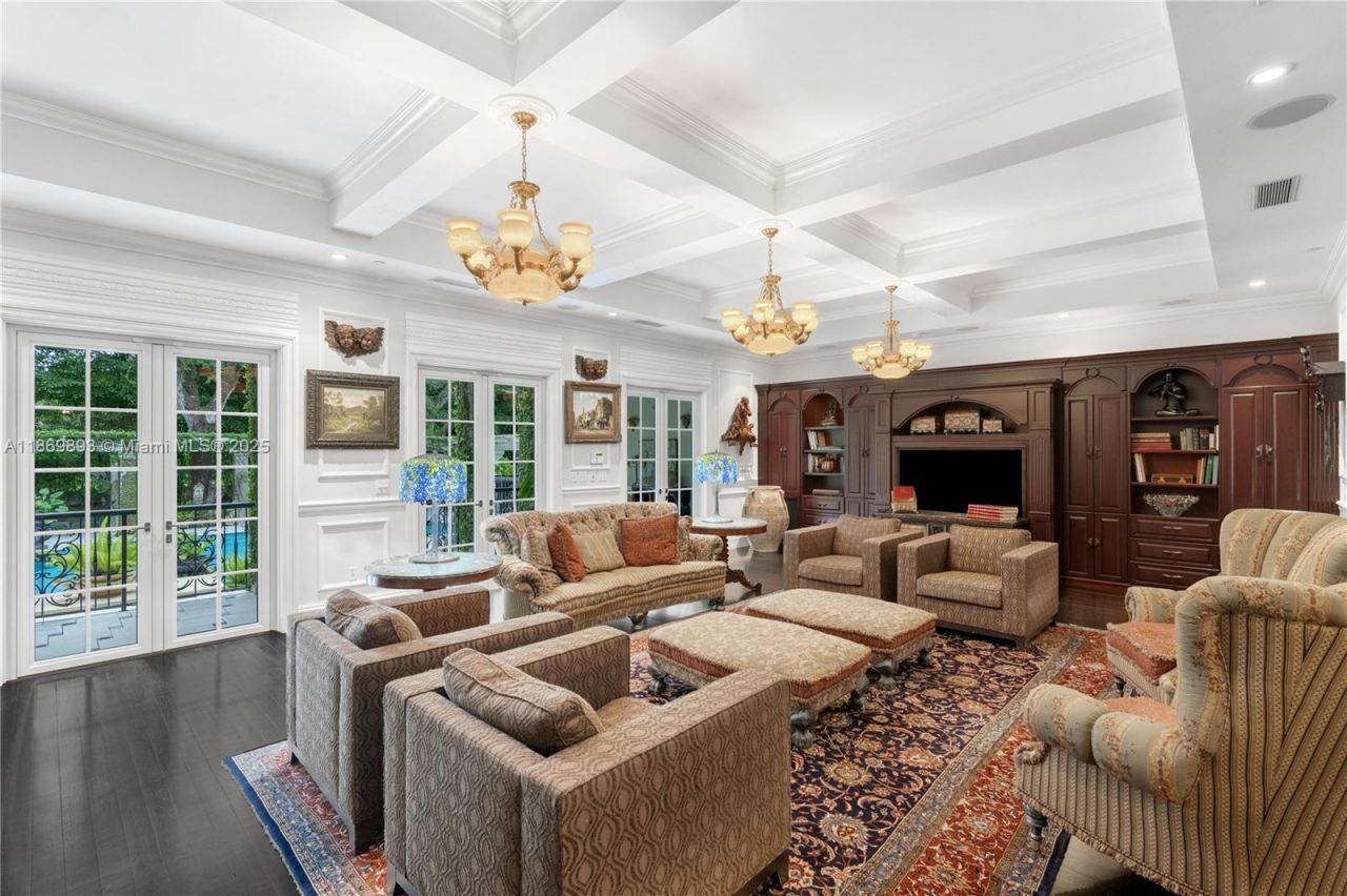 612 Sunset Dr, Coral Gables, FL 33143 Photo