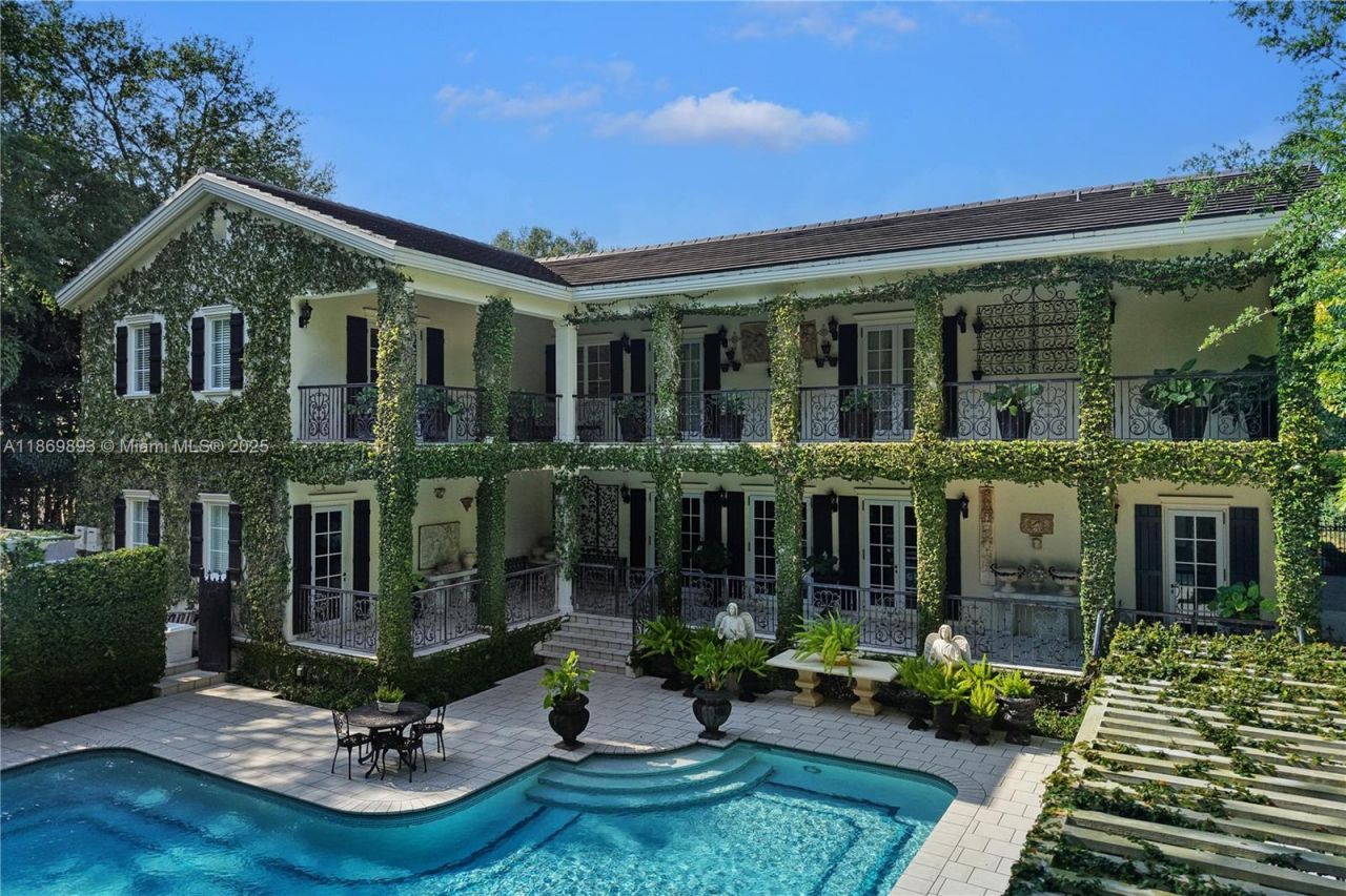 612 Sunset Dr, Coral Gables, FL 33143 Photo