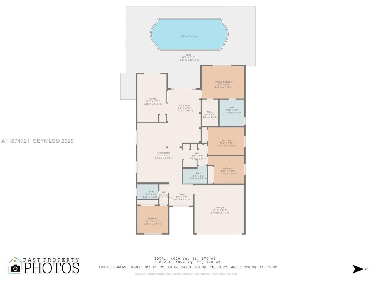 3001 SW 142nd Ave, Miramar, FL 33027 Photo