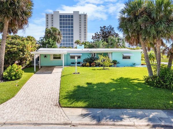 2600 W Coral Way, Daytona Beach, FL 32118