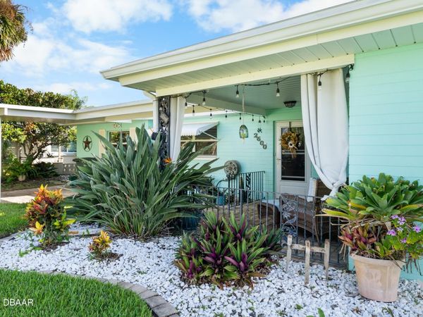 2600 W Coral Way, Daytona Beach, FL 32118
