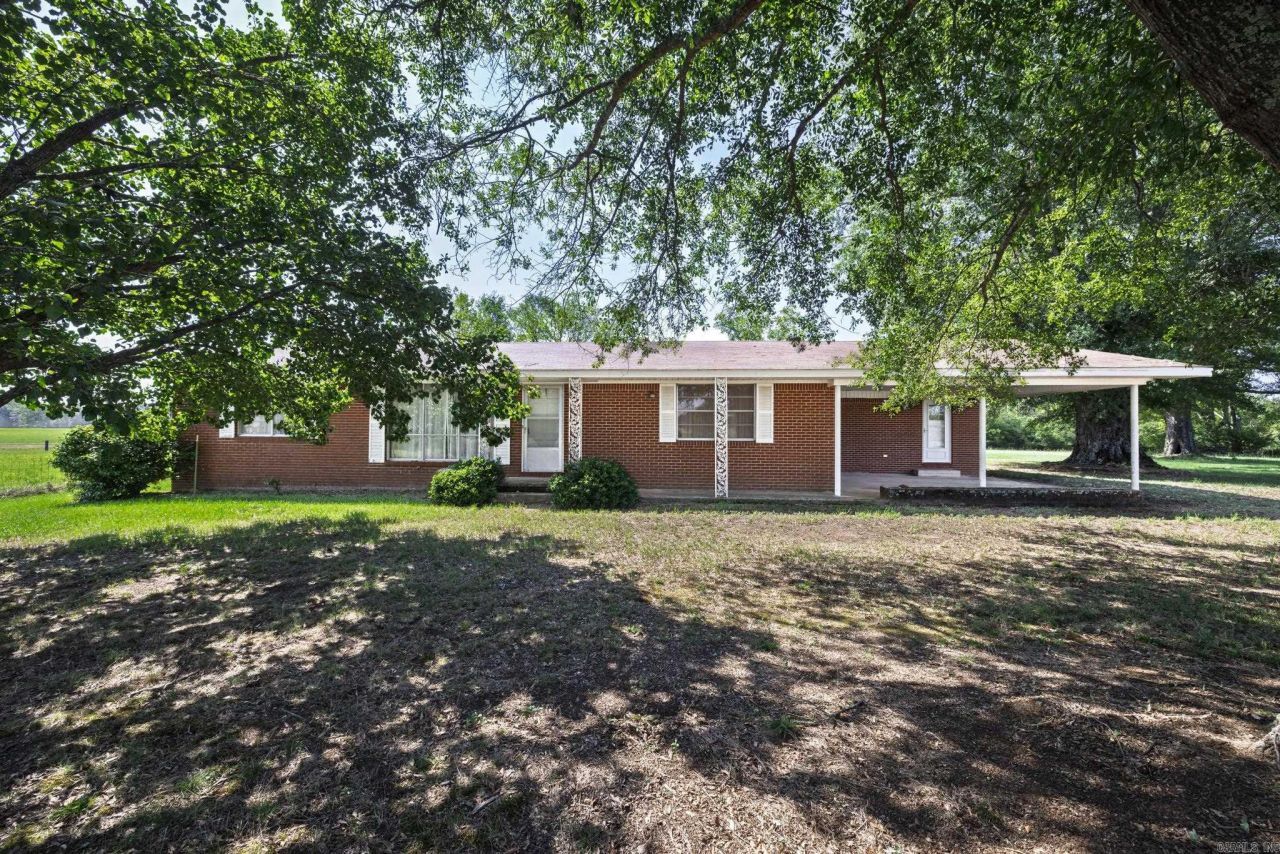 2178 Highway 128 Highway Arkadelphia, AR 71923