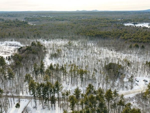 Nute Road, Madbury, NH 03023