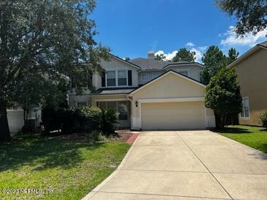 3121 E BANISTER Road, St. Augustine, FL 32092