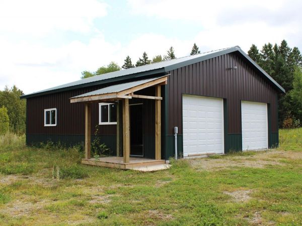 1530 N 20th Avenue E, Ely, MN 55731