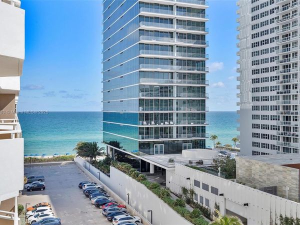 1980 S Ocean Dr, Unit 7N, Hallandale Beach, FL 33009