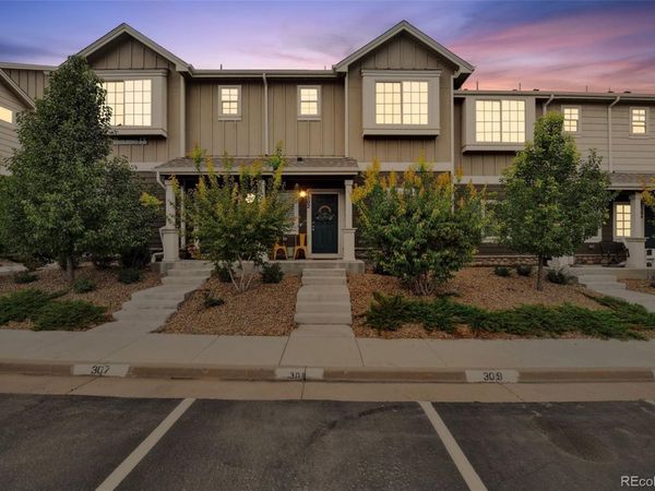 14700 E 104th Avenue, Unit 1302, Commerce City, CO 80022