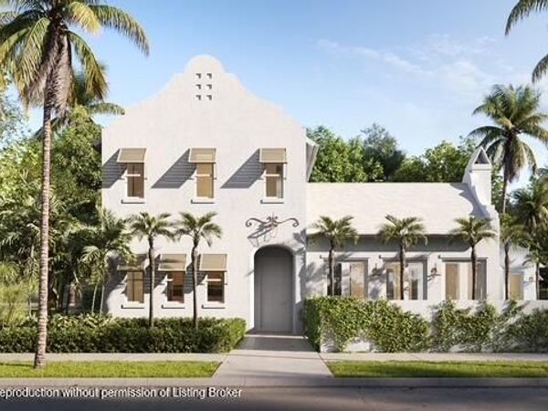 285 Monceaux Road, West Palm Beach, FL 33405