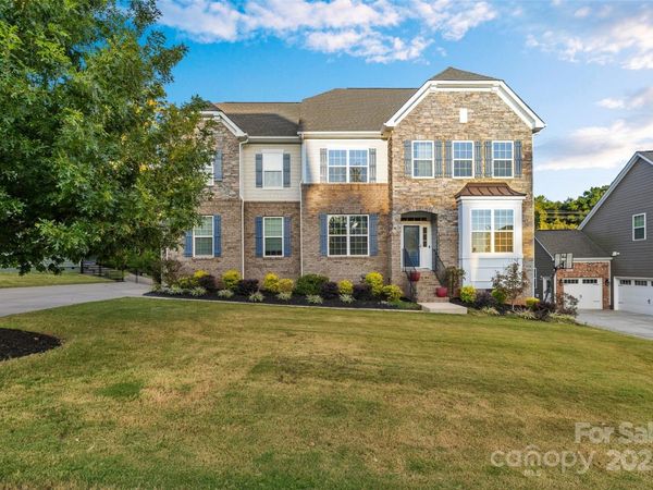 16001 Arabian Mews Lane, Charlotte, NC 28278