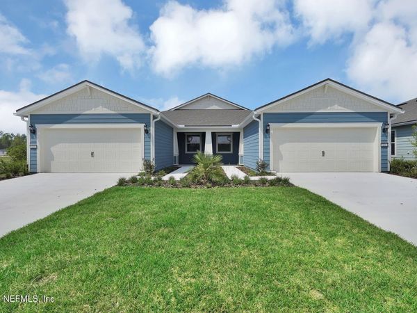 261 ECLIPTIC LP, Yulee, FL 32097