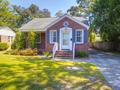 45 Colleton Drive, Charleston, SC 29407