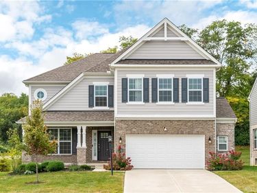 2721 Sky Crossing Drive, Beavercreek, OH 45434