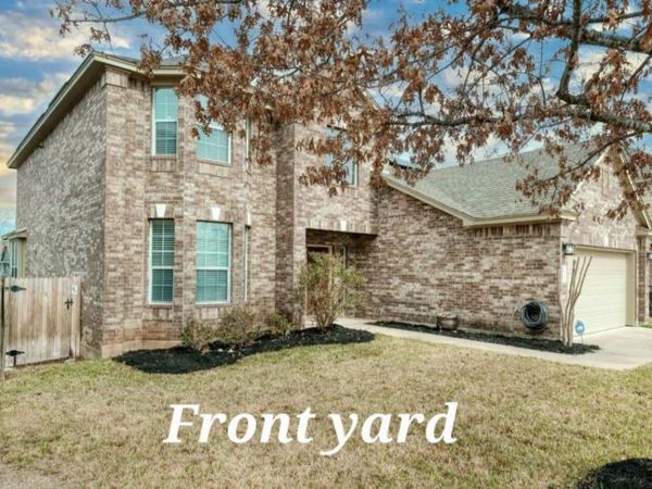 219 Tulip Trail BND, Cedar Park, TX 78613