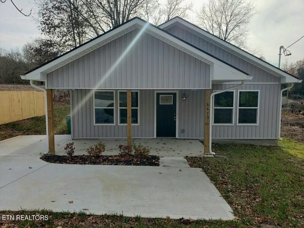 4415 Joe Lewis Rd, Knoxville, TN 37920