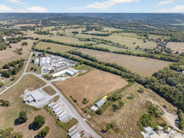 0 Industrial Park Drive, Hartsville, TN 37074