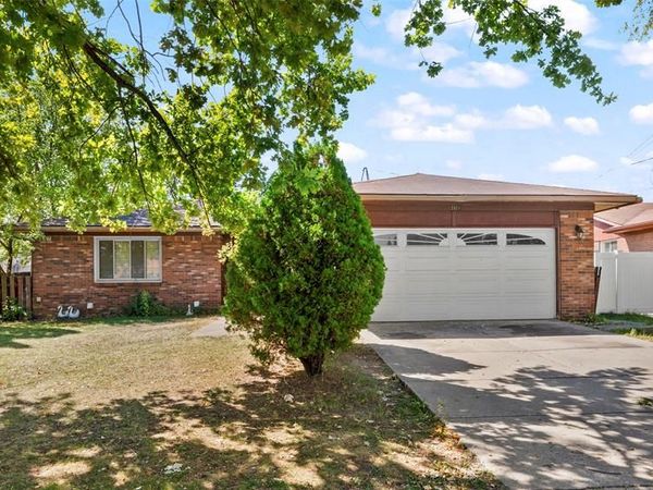 3321 Marie Street, Dearborn, MI 48120