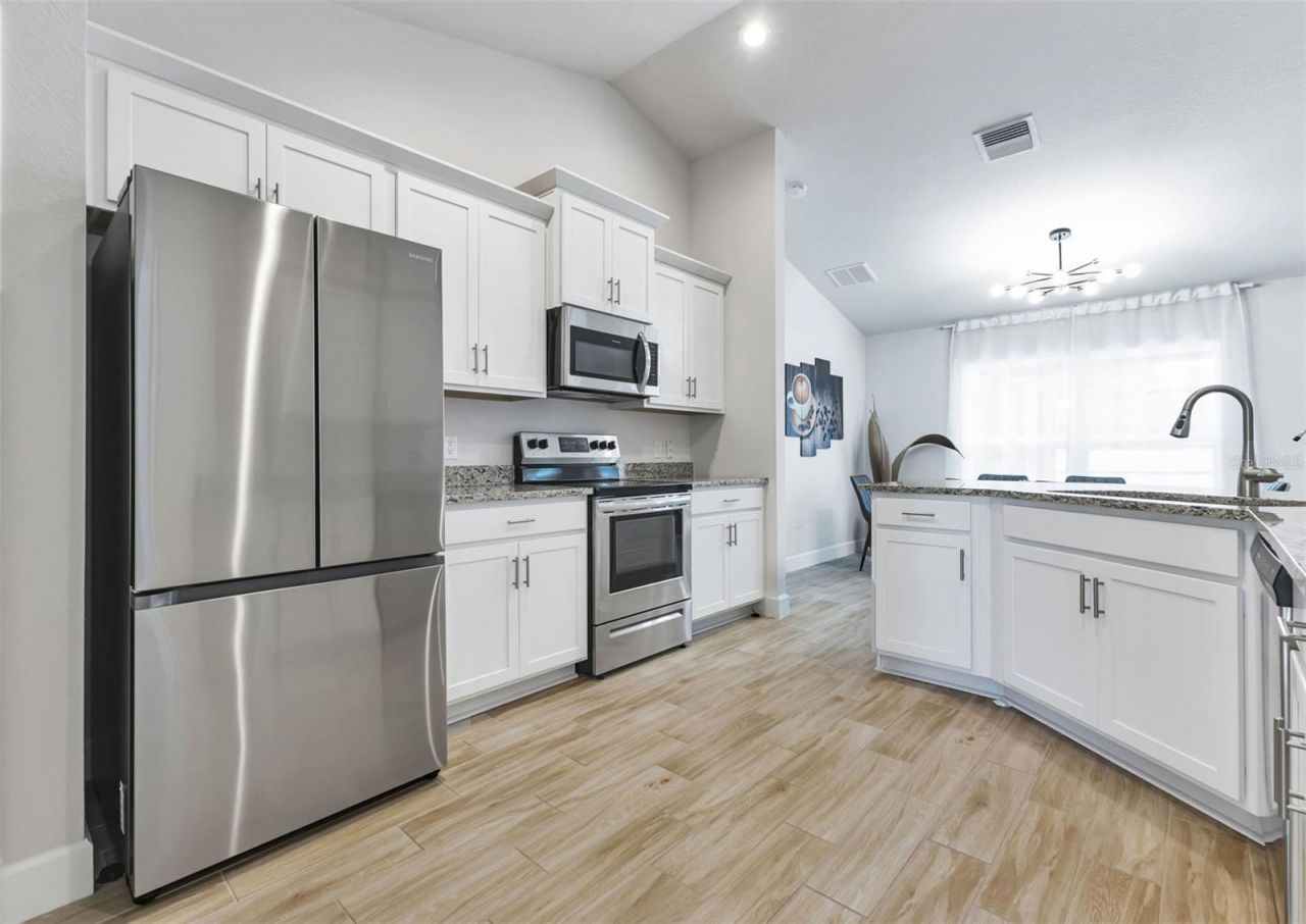 7664 Meroni Boulevard, North Port, FL 34291 Photo