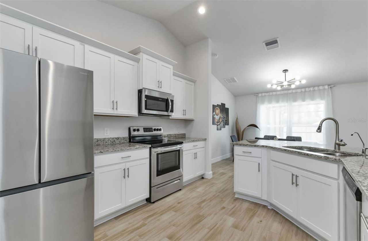 7664 Meroni Boulevard, North Port, FL 34291 Photo