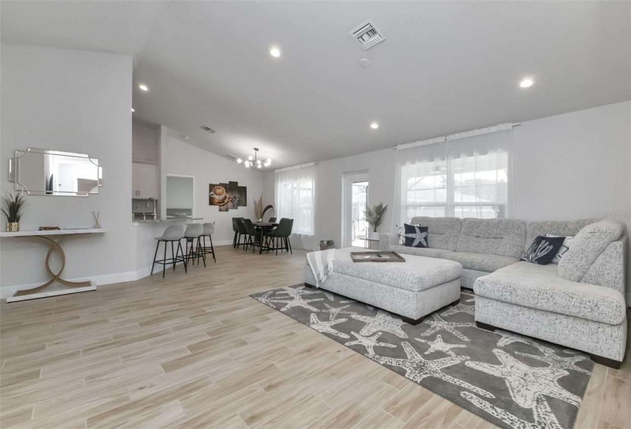 7664 Meroni Boulevard, North Port, FL 34291 Photo