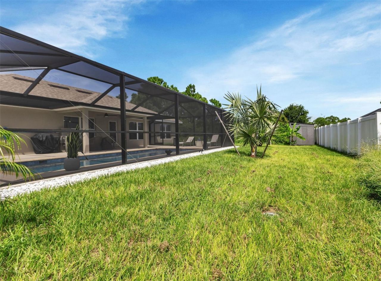 7664 Meroni Boulevard, North Port, FL 34291 Photo