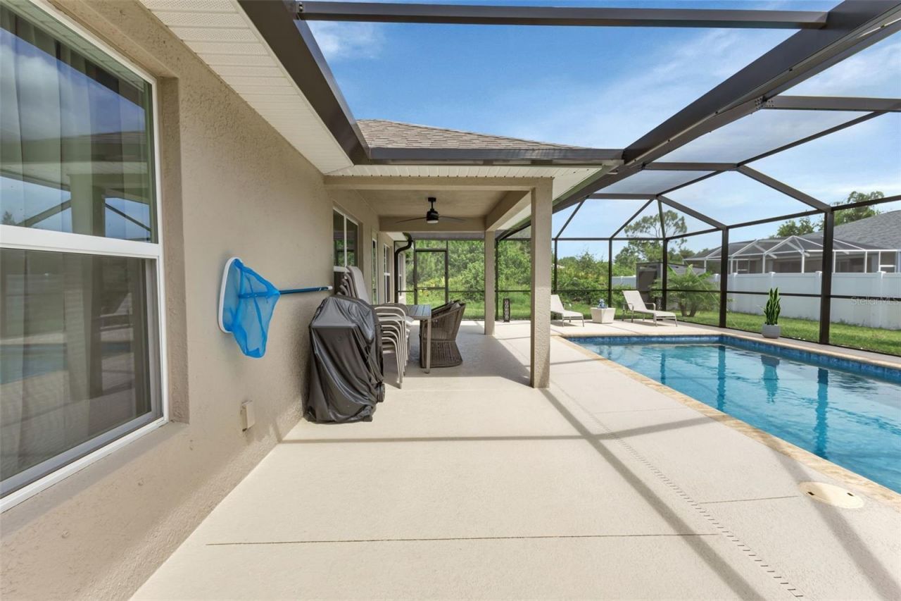 7664 Meroni Boulevard, North Port, FL 34291 Photo