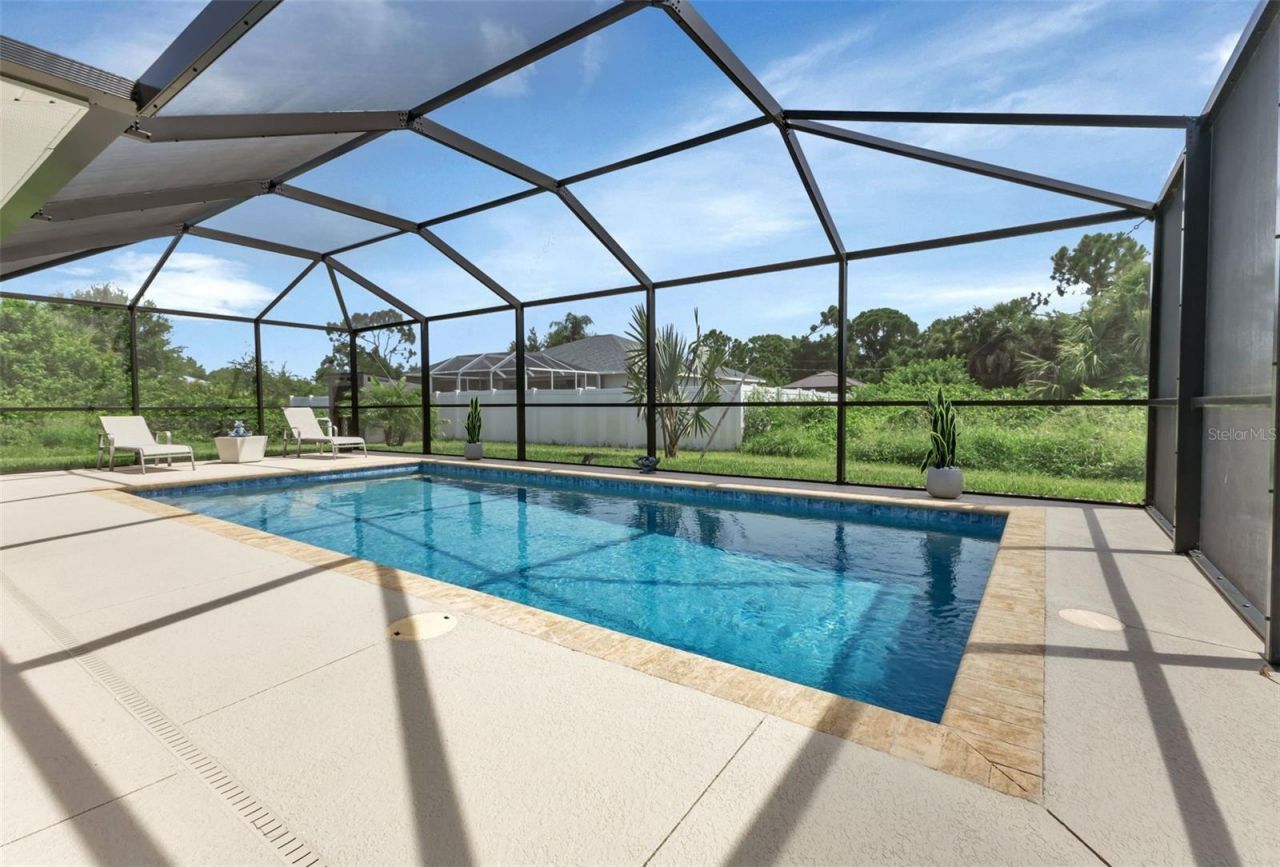 7664 Meroni Boulevard, North Port, FL 34291 Photo